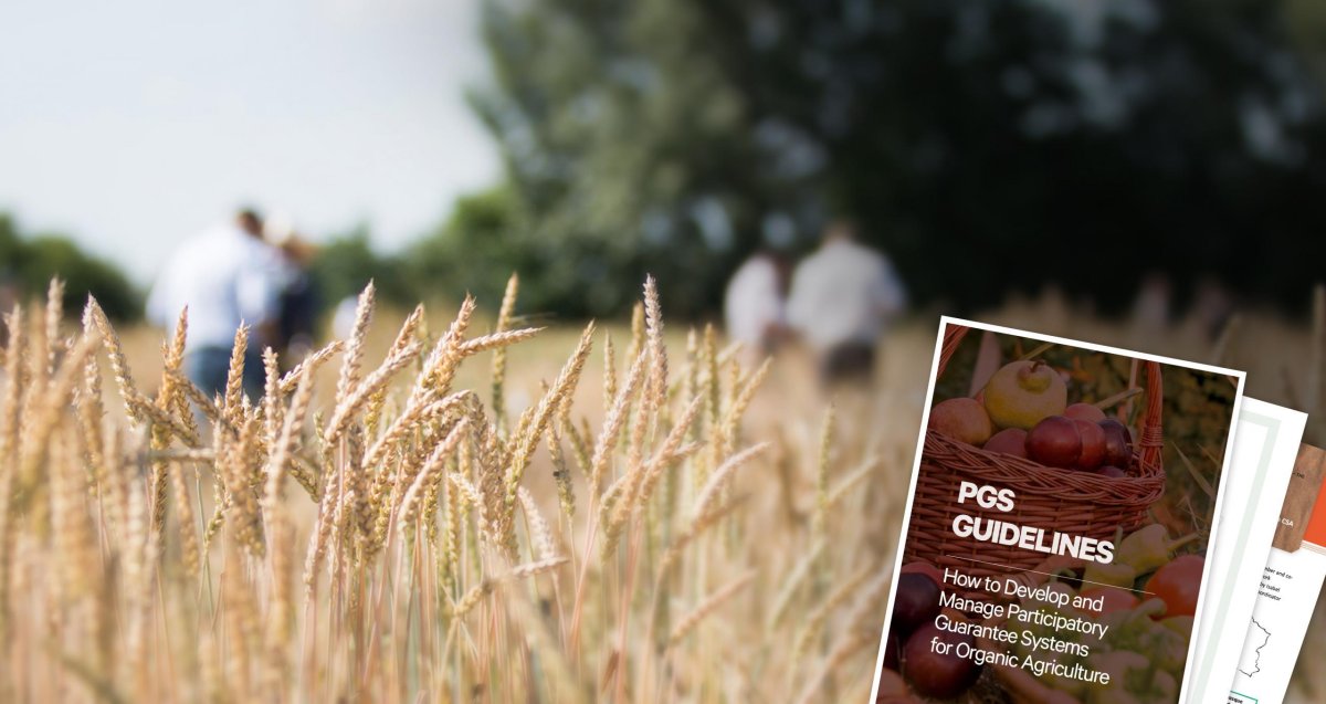  Pourquoi les Systèmes de Garantie Participative ne peuvent pas servir de base à l’évaluation indépendante ?