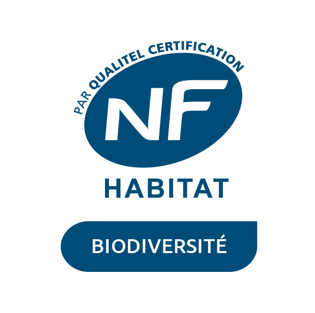 Peut-on comparer NF Habitat HQE profil Biodiversité et la certification Effinature ? 