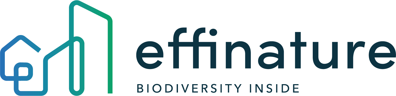 Logo Effinature