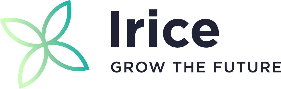 Logo IRICE